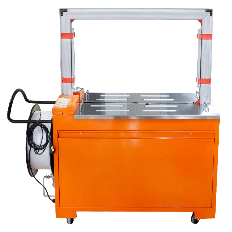box strapping machine manufacturers