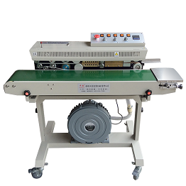 Air Suction Package Sealer