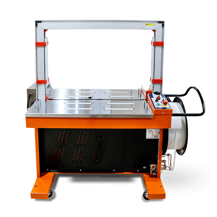 box strapping machine suppliers