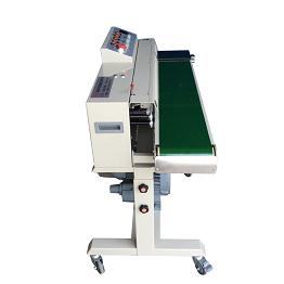 Air Suction Package Sealer